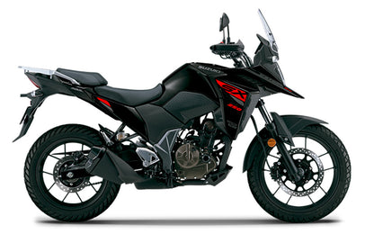 Suzuki V-Strom 250 SX