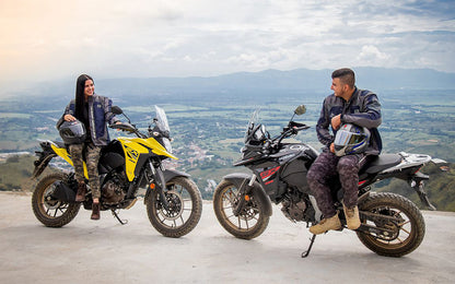 Suzuki V-Strom 250 SX