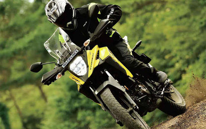 Suzuki V-Strom 250 SX