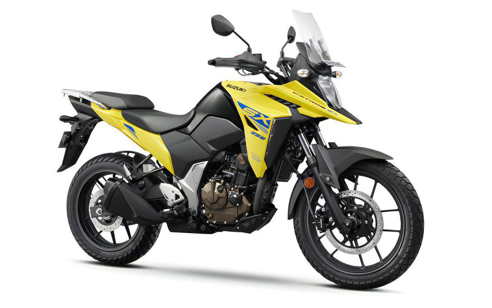 Suzuki V-Strom 250 SX